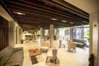 Hotel Panáfrica Hotels in Bata