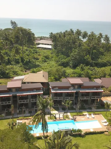 รูปภาพของลันตา อินฟินิตี้ รีสอร์ท