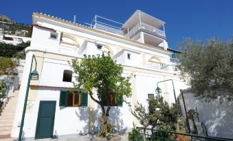Hotel Torre Saracena
