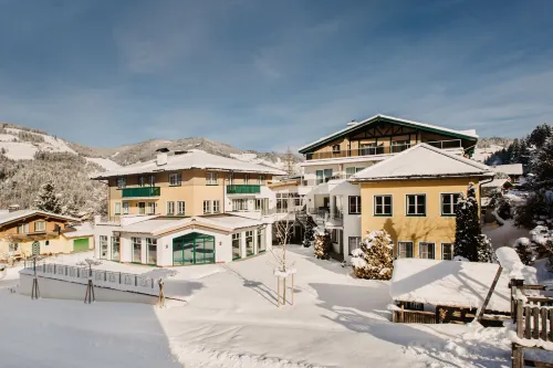 Alpina Wagrain Hotels in Kleinarl