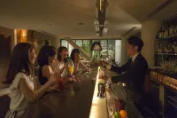 豐橋阿爾克利希飯店 - 酒吧