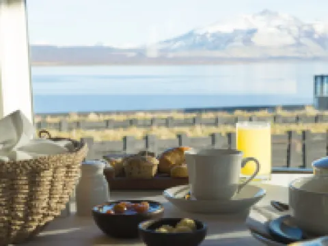 Remota Patagonia Lodge Hotels in Natales