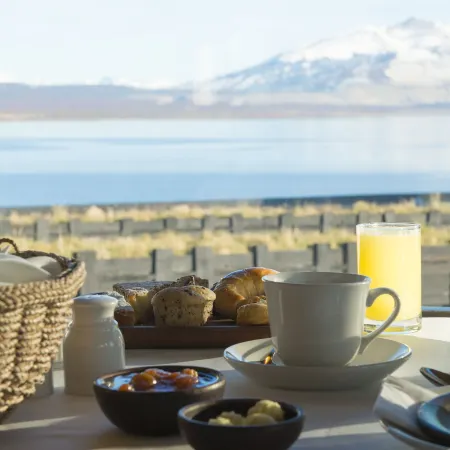 Remota Patagonia Lodge