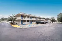 Motel 6 Bessemer, Al - Birmingham