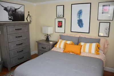 68 East Grand Condo & Suites Hotels near Blue Ocean
