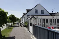 Skanörs Gästgifvaregård Hotels near Fotevikens Vikingamuseum