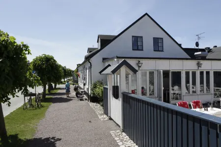 Skanörs Gästgifvaregård