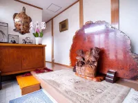 Ryokan Niko Hotels in Kokubunji