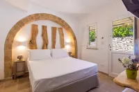 Hotel Masseria Fontanelle - balcony