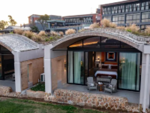 Angels View Hotel Hotels in Graskop