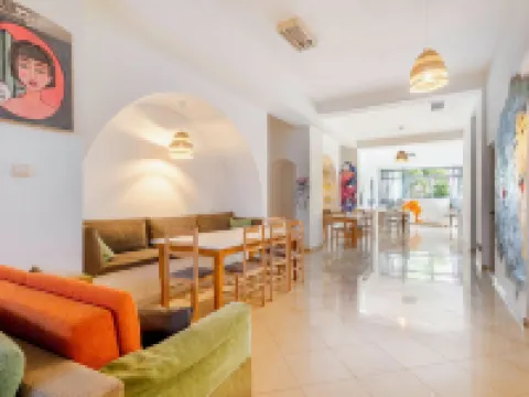 Hostel Hasta la Vista Hotels in Saranda