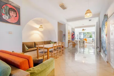 Hostel Hasta la Vista Hotels in 