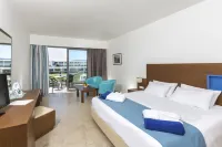 阿斯特里亞斯海灘度假村 - SPA