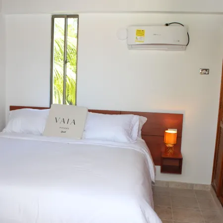 Vaia Hoteles