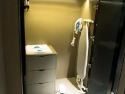 ノボテル チェンナイ チャミエルス ロード ホテル チェンナイのホテル