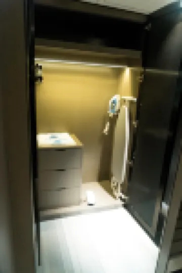 ノボテル チェンナイ チャミエルス ロード ホテル