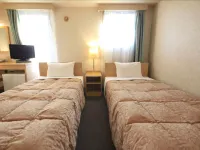 Hachioji Urban Hotel Hotels in Hachioji