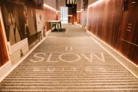 سلو سويتس لوتشانا