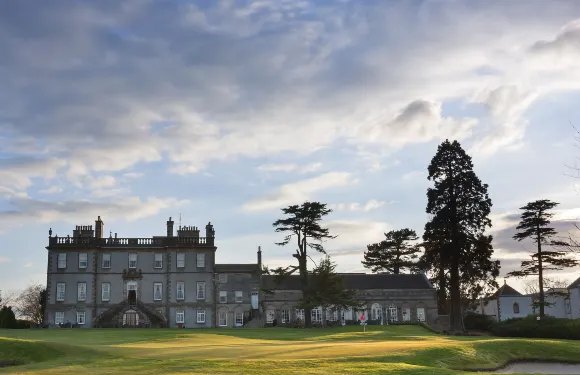 戴瑪荷酒店和鄉村俱樂部