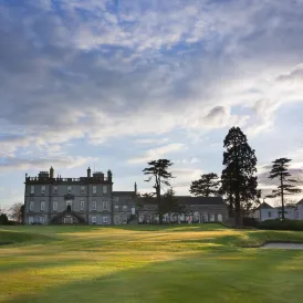 Dalmahoy Hotel & Country Club