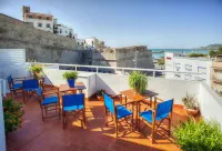 Hotel Boutique Barra Alta (Adults Only)