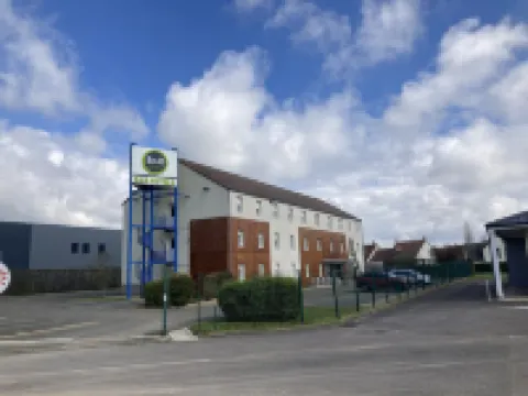 บีแอนด์บี โรงแรมเล ตรีปอร์ต ฟรีวิลล์