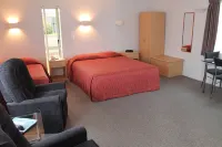 河景汽車旅館 Wanganui Aero Club Inc附近的飯店
