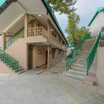 Sterling Mussoorie