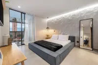Apartamento W by HOUSY. Hotels in 