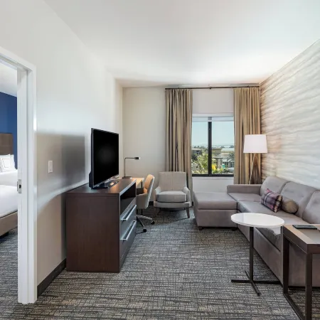Residence Inn Riverside Moreno Valley