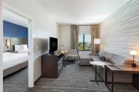 Residence Inn Riverside Moreno Valley - Parking