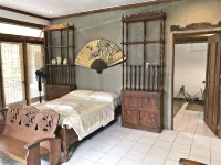 Sitio de Amor Leisure Farm Hotel di Laguna