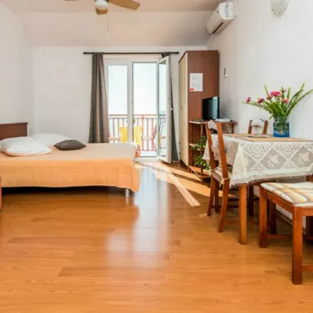 Guest House Fontana