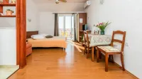 Guest House Fontana - Pensions
