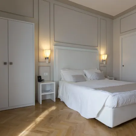 Residenza Scipioni Luxury B&B