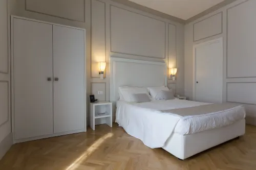 Residenza Scipioni Luxury Rooms - B&B