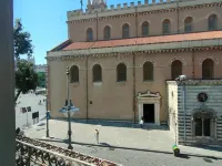 Duomo156 Hotels in Messina