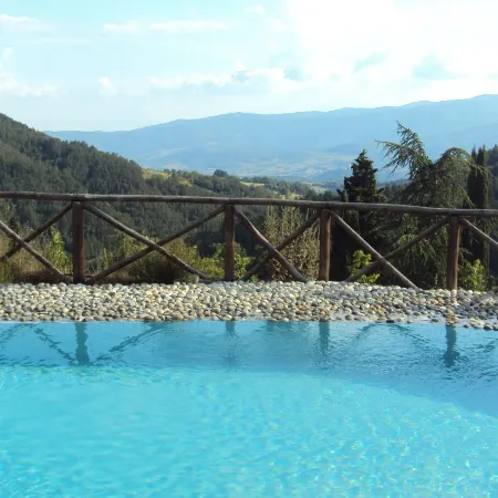 Borgo I Tre Baroni - Spa Suites & Resort