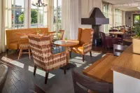The Inn at Swarthmore - Morgenmad
