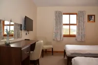 Rob Roy Hotel - ที่มีบาร์