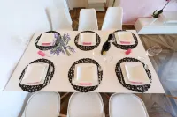 Redstone Luxury Apartments