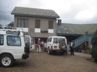 St. Eugene's Hostel Hotels in Lushoto