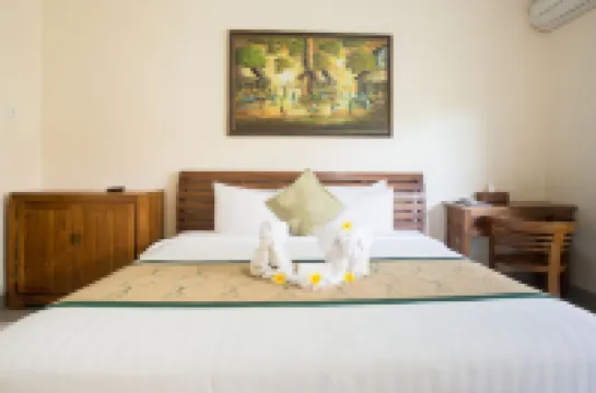 ブランジョン・ホームステイ