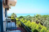 Gumuldur Mavi Deniz Hotel - Ocean View