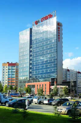 Meliot Spa Hotel
