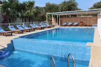 Patara Caretta Hotel - Beach