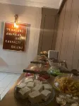 Mola Otel - breakfast