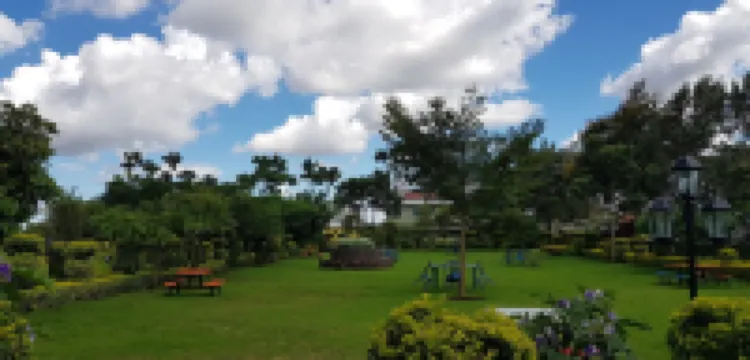 Fun Retreat Resort, Hotel and Ayurveda Spa