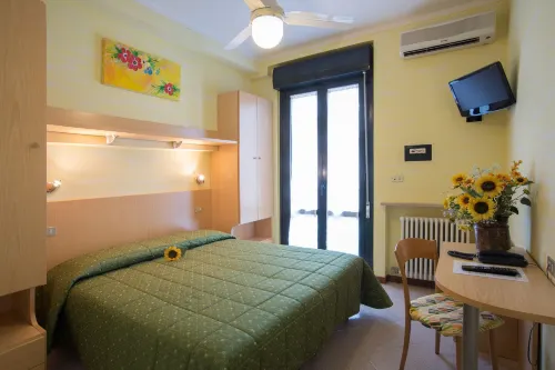 Albergo Fiordaliso