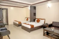 Tista Khliehriat Hotels in West Jaintia Hills